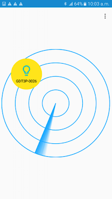Devtech M2M Street Lighting Timer screenshot-app