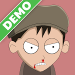 Johnny Bonasera Demo screenshot-app
