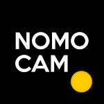 NOMO CAM screenshot-app