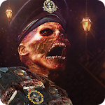 WWII Zombies Survival screenshot-app