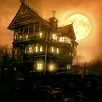 House of Terror VR 360 horror game screenshot-app