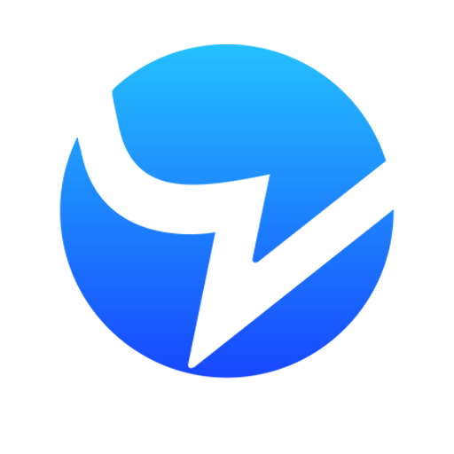 Blued screenshot-app