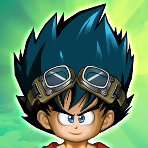Chú Bé Rồng screenshot-app