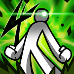 Anger Of Stick 4 screenshot-app