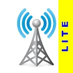 SignalCheck Lite screenshot-app