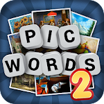 PicWords 2 screenshot-app