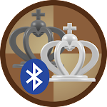 Bluetooth Chess screenshot-app