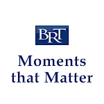 Bob Rogers Moments that Matter screenshot-app
