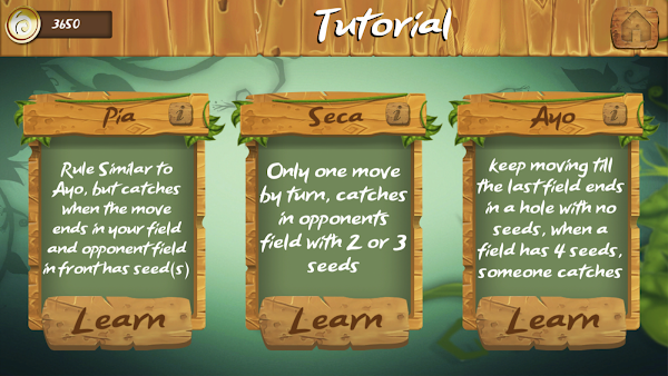 Ayo Game screenshot-app