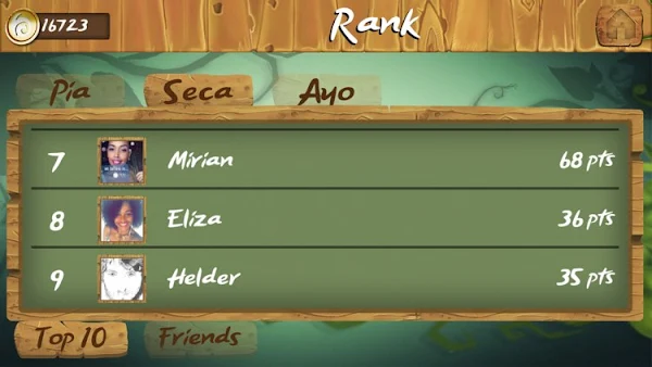 Ayo Game screenshot-app