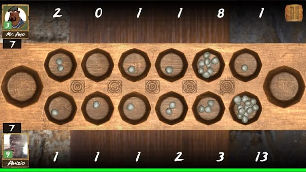 Ayo Game screenshot-app