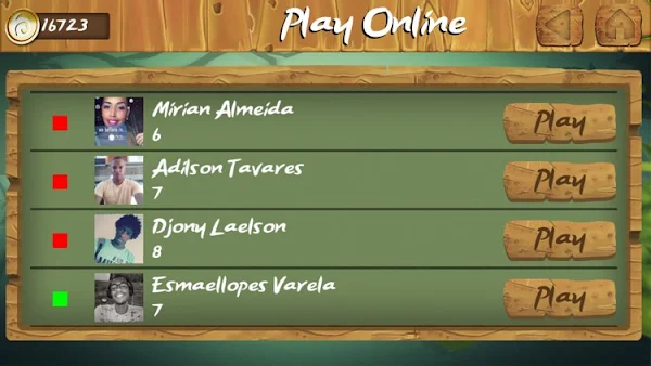 Ayo Game screenshot-app