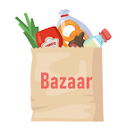 Bazaar screenshot-app