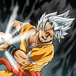 Burst To Power screenshot-app
