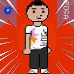Anafen Boy screenshot-app