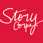 StoryCorps screenshot-app