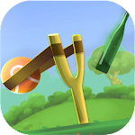 Bottle Shoot 2019 screenshot-app