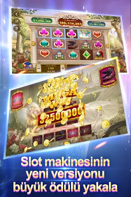 Türkiye Texas Poker screenshot-app