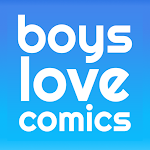 Boys Love Comics screenshot-app