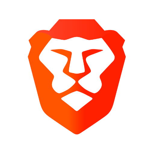 Brave Private Web Browser screenshot-app