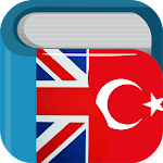 Turkish English Dictionary İngilizce Türkçe Sözlük screenshot-app