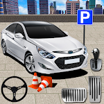 Advance Car Parking screenshot-app
