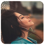 Selfie Pose for Girl screenshot-app