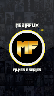 MEDIAFLIX Plus screenshot-app
