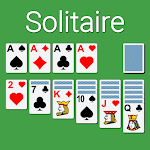 Solitaire Card Game screenshot-app