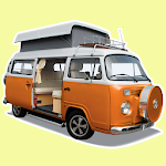 Vehicle Stickers for WhatsApp screenshot-app