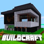 Build Craft screenshot-app