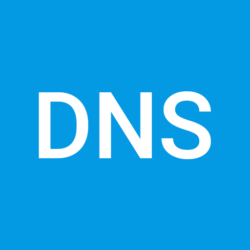 DNS Changer screenshot-app