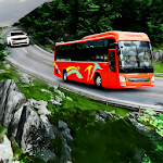 Bus Simulator Game screenshot-app