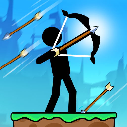 The Archers 2 screenshot-app