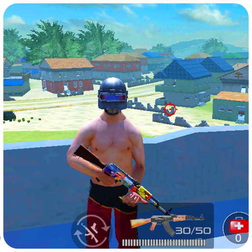 Survival screenshot-app