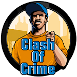 Clash of Crime Mad San Andreas screenshot-app
