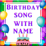 Birthday Video Maker App screenshot-app