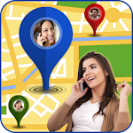 Mobile Caller ID Location Tracker screenshot-app