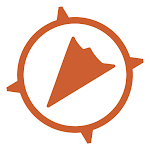 CalTopo screenshot-app