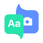 Camera Translator screenshot-app