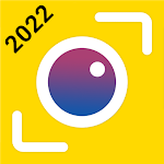 Beauty Camera X screenshot-app