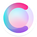 Camly photo editor & collages screenshot-app