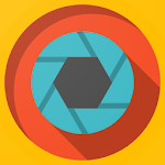 Camera Error Fix screenshot-app