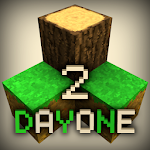Survivalcraft 2 Day One screenshot-app