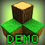 Survivalcraft Demo screenshot-app
