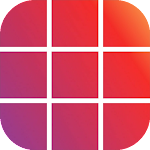 Photo Splitter (Split Your Images, Pictures) screenshot-app