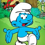 Smurfs' Village screenshot-app
