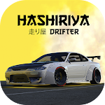 Hashiriya Drifter Car Racing screenshot-app