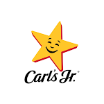 Carl's Jr.® screenshot-app