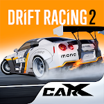 CarX Drift Racing 2 screenshot-app